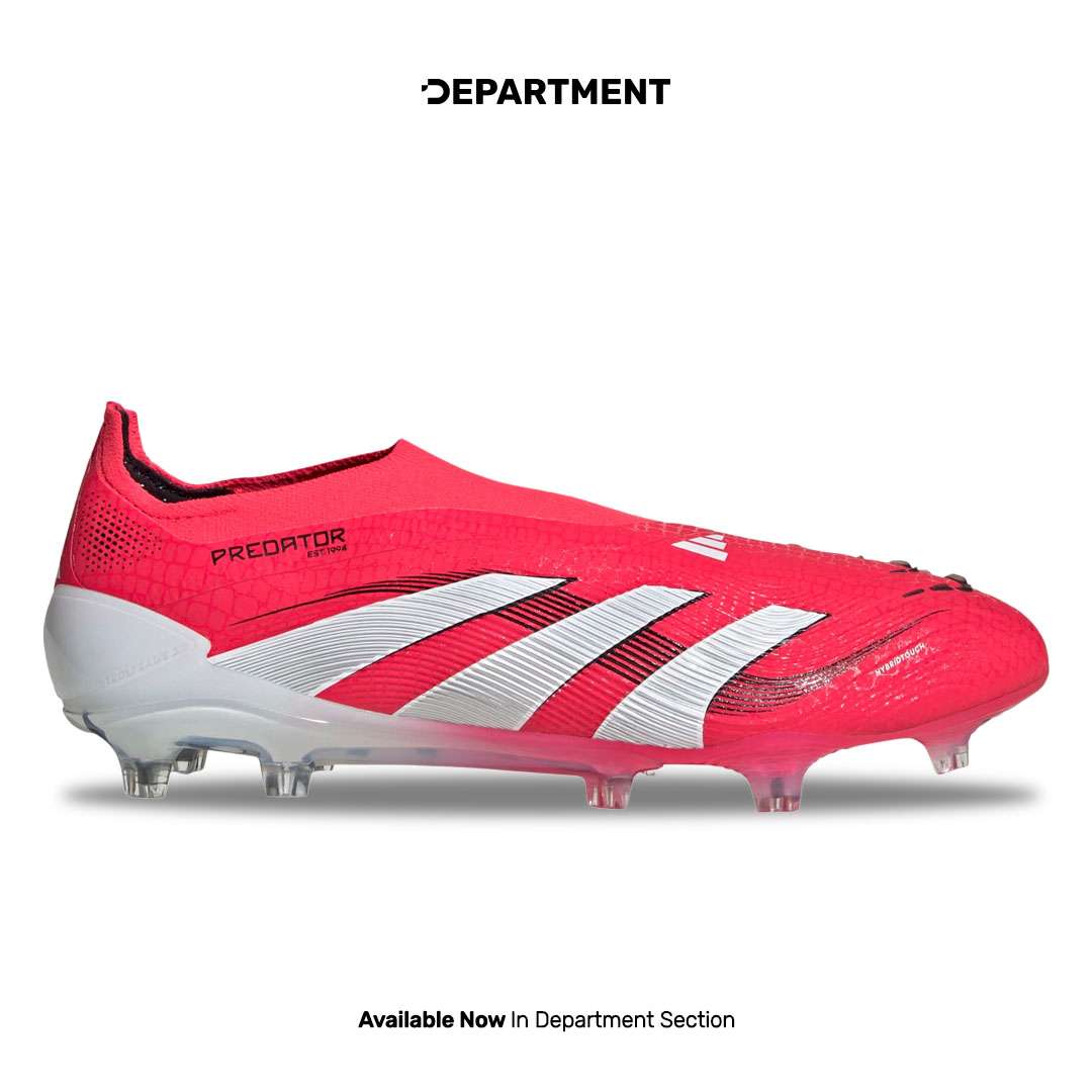 ADIDAS PREDATOR ELITE LL FG
