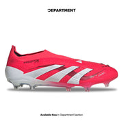 ADIDAS PREDATOR ELITE LL FG
