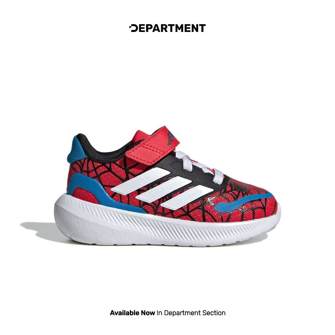 ADIDAS RUNFALCON 3.0 INFANTS X MARVEL "SPIDER-MAN"