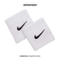 NIKE SWOOSH CLASSIC 2PK