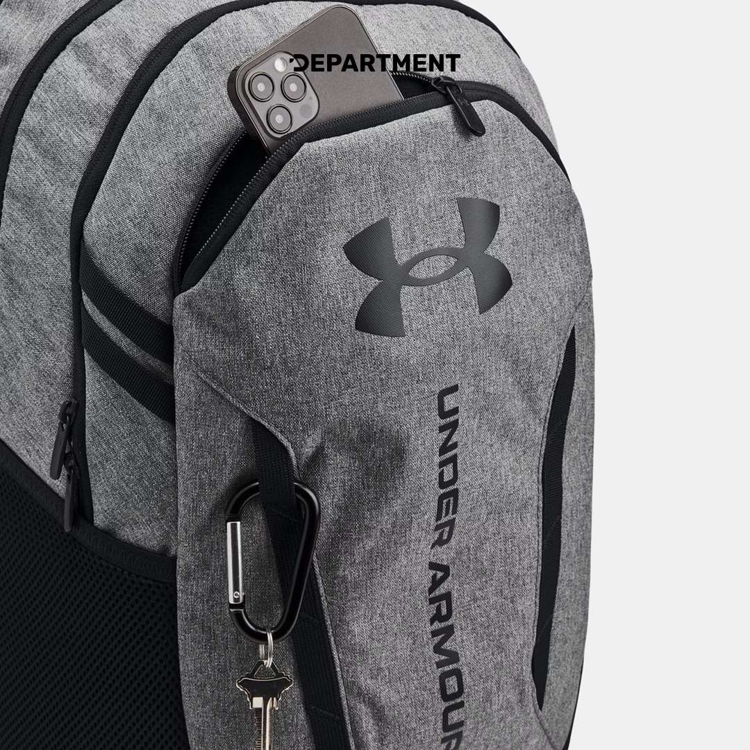 UNDER ARMOUR HUSTLE 6.0