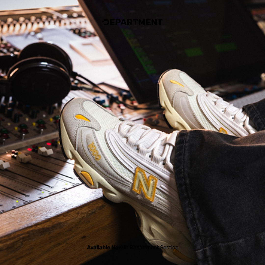 NEW BALANCE 1000