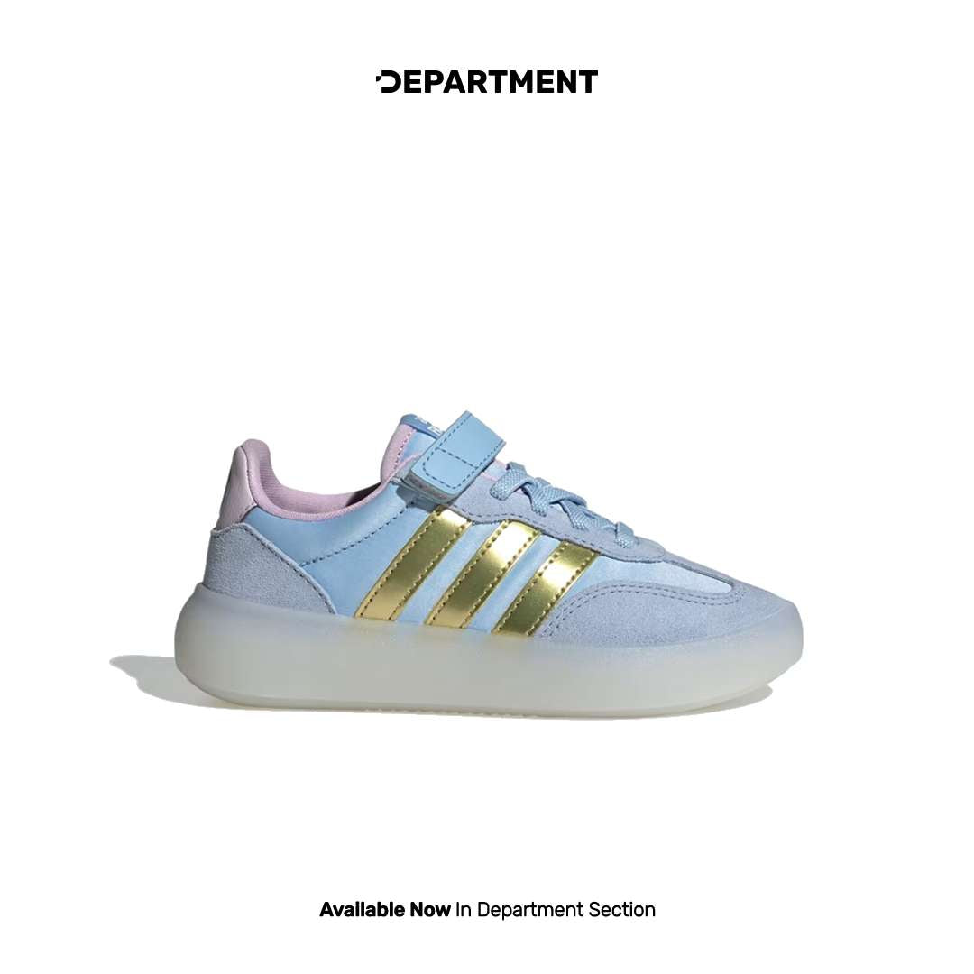 ADIDAS BARREDA DECODE X DISNEY FROZEN "ANNA"