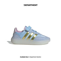 ADIDAS BARREDA DECODE X DISNEY FROZEN "ANNA"