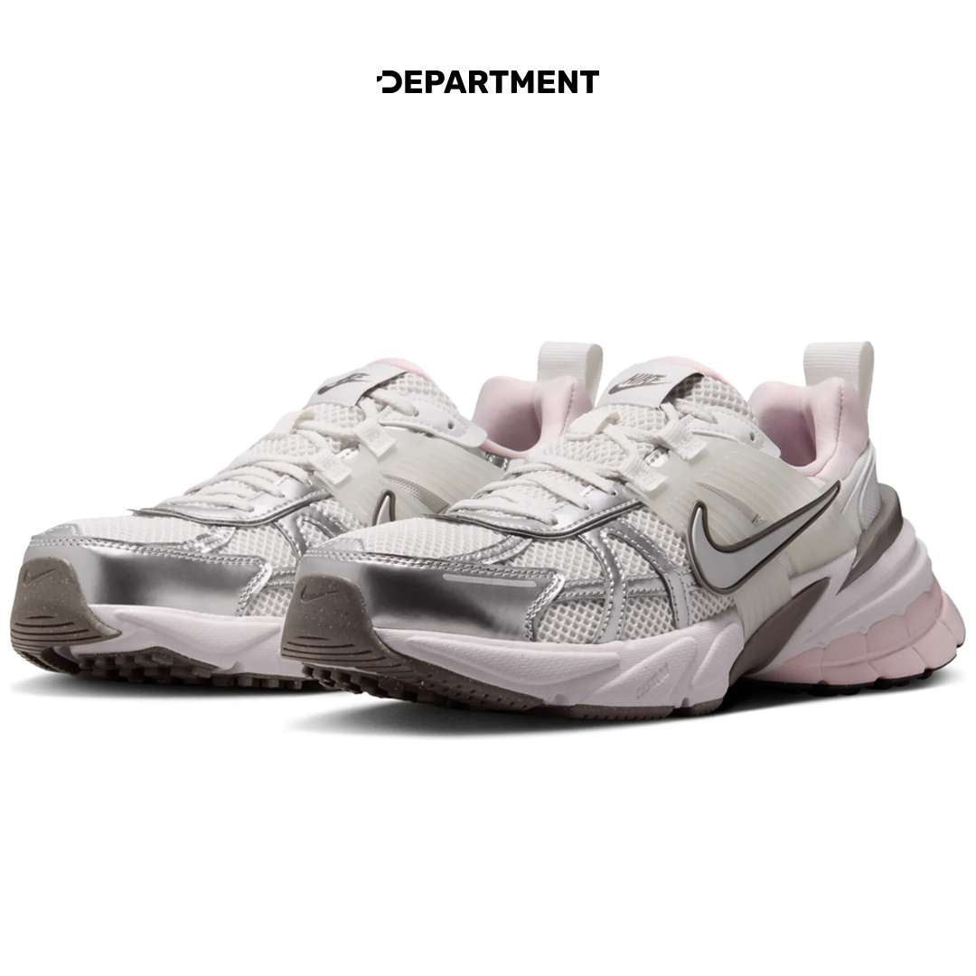 NIKE W V2K RUN WITH REFLECTIVE ACCENTS