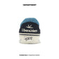 VANS CLASSIC SLIP-ON REISSUE 98 LX X LIBERAIDERS "DESTINATION UNKNOWN"