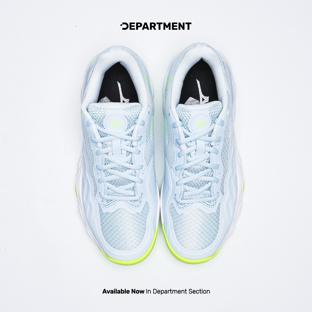 MIZUNO WAVE ENFORCE COURT AC