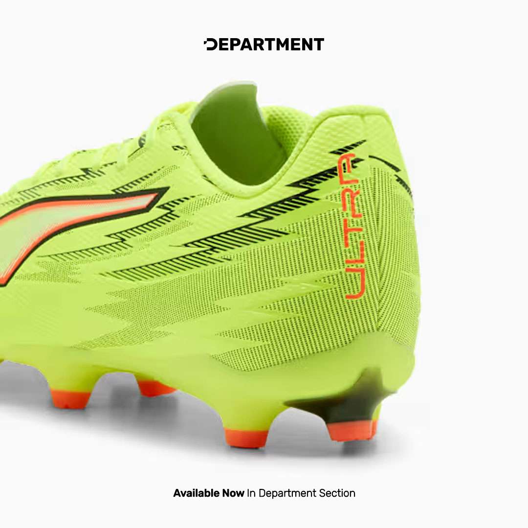 PUMA ULTRA 6 PLAY FG/AG