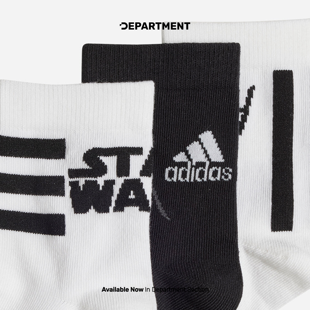 ADIDAS STAR WARS 3P