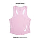 NIKE DRI-FIT TEMPO SWOOSH RUN