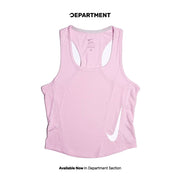 NIKE DRI-FIT TEMPO SWOOSH RUN