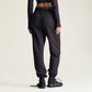 ADIDAS STELLA MCCARTNEY SPLITCUFF SWEAT PANTS