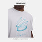 UNDER ARMOUR CURRY SPLASH WORDMARK