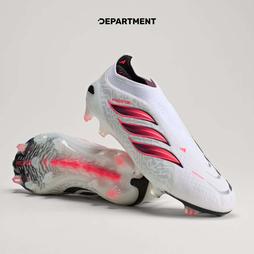 ADIDAS PREDATOR ELITE LL FG "CHAOS VS CONTROL" WORLD CUP PACK