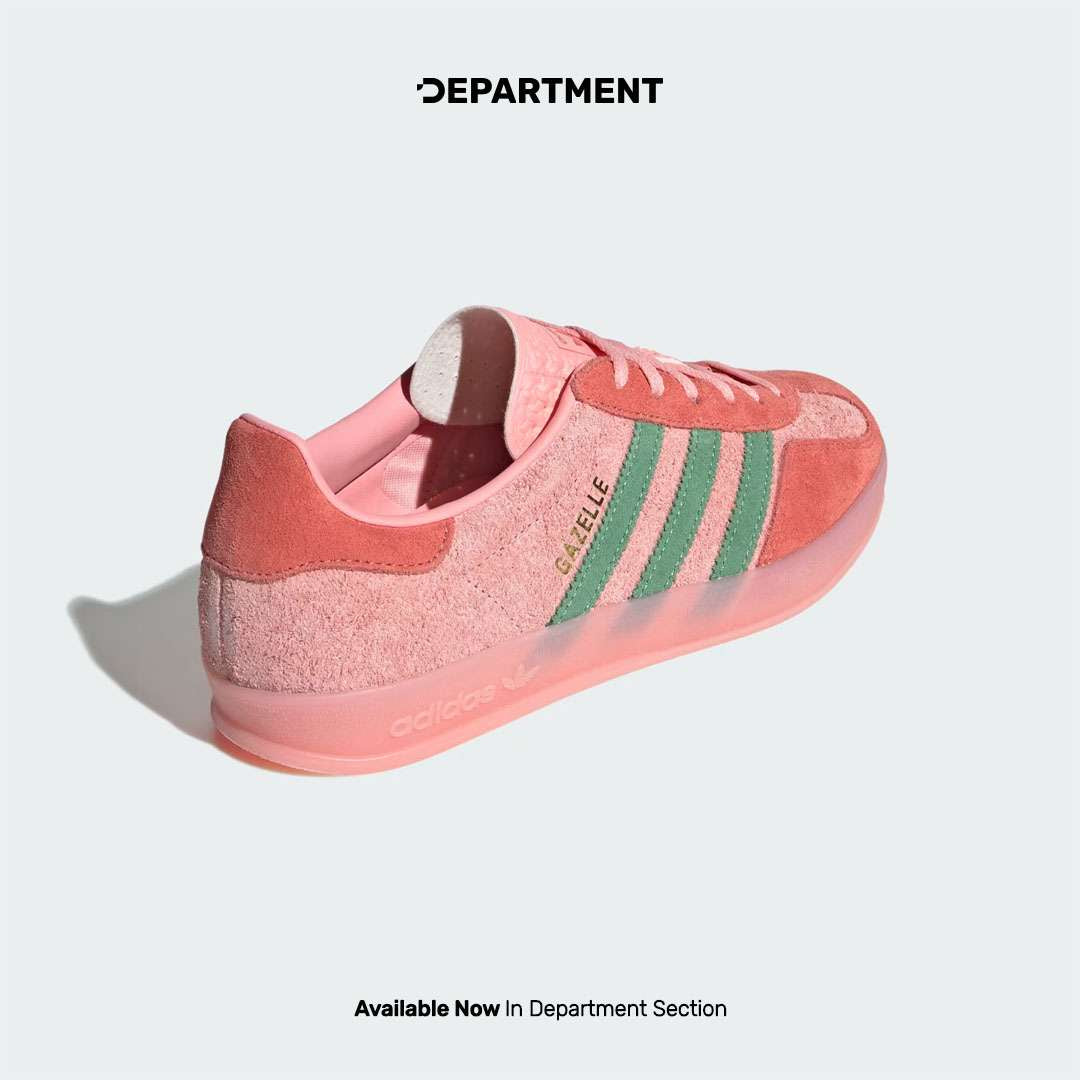 ADIDAS GAZELLE INDOOR W