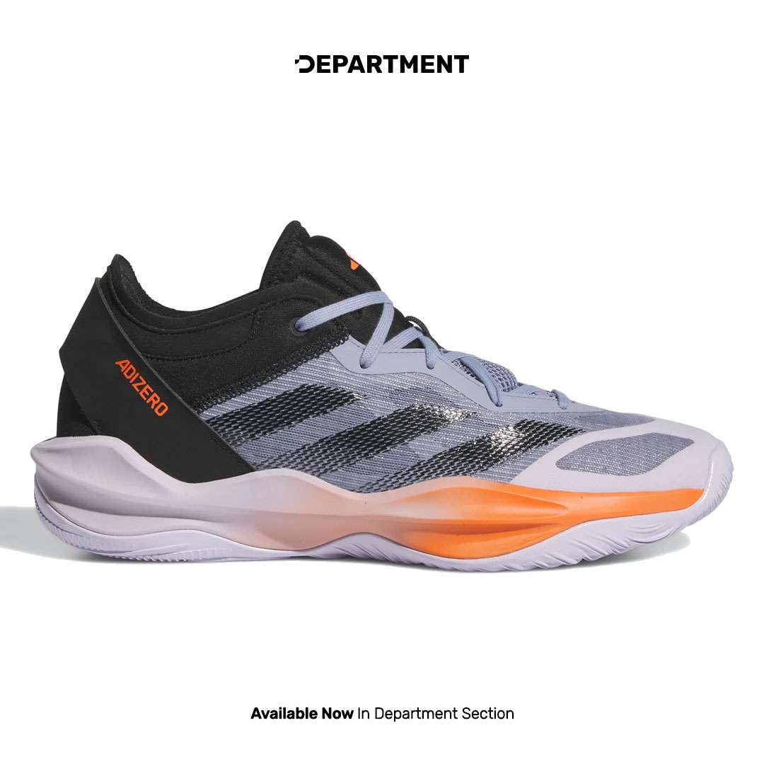 ADIDAS ADIZERO SELECT 2.0 LOW TRAINERS