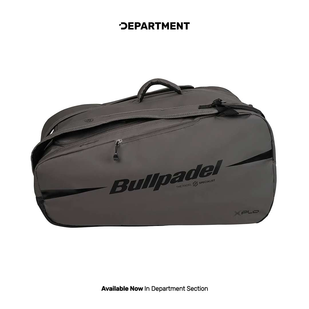 BULLPADEL XPLO BY MARTIN DI NENNO