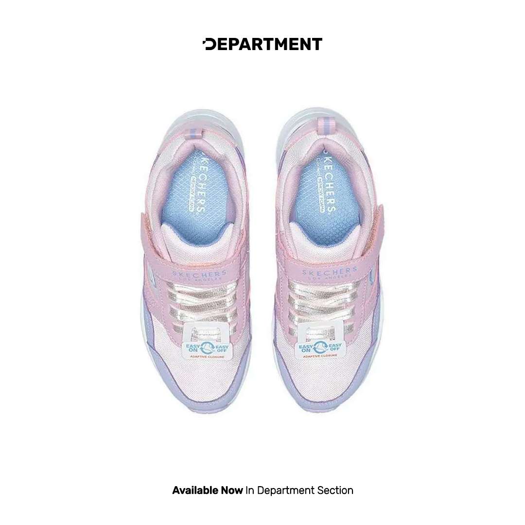 SKECHERS UNO MESH POP