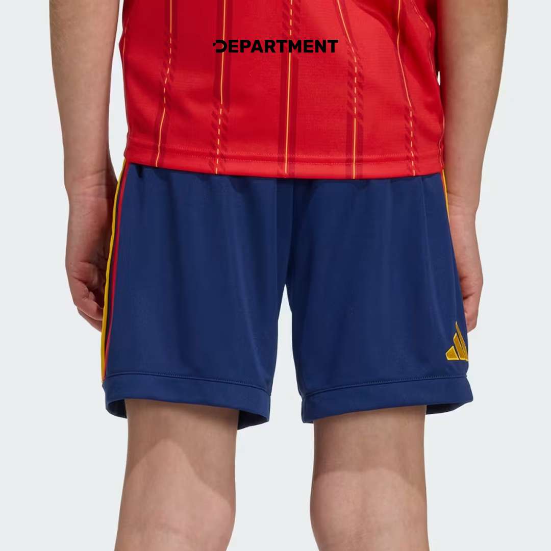 ADIDAS SPAIN 2026 WORLD CUP HOME KIDS
