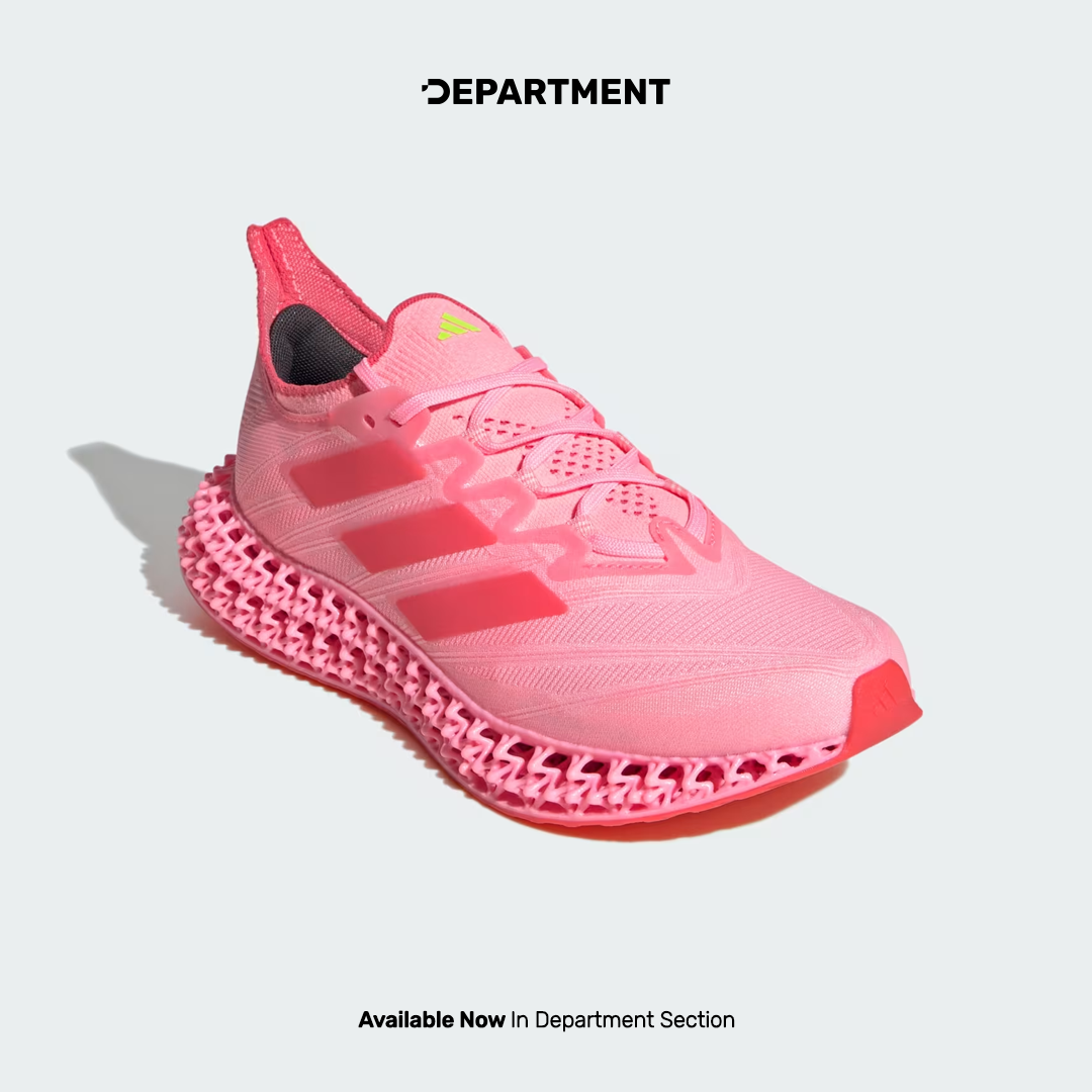 ADIDAS 4DFWD 4