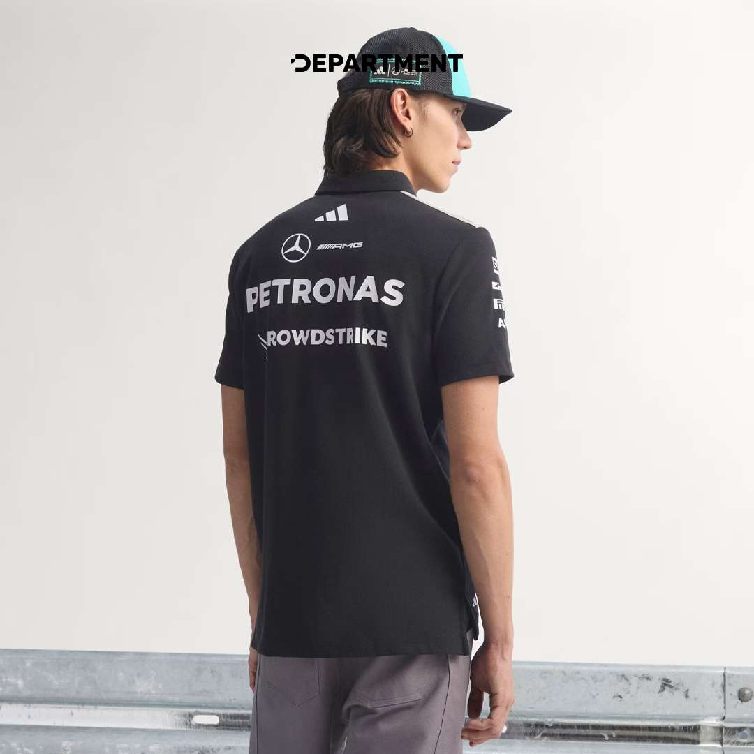 ADIDAS MERCEDES - AMG PETRONAS FORMULA ONE TEAM ENGINEERS
