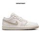 NIKE W AIR JORDAN 1 LOW