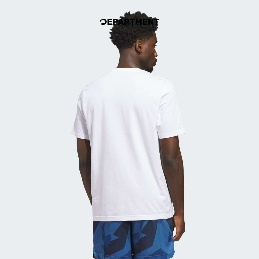 ADIDAS LEGENDS GRAPHIC