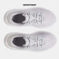 UNDER ARMOUR W CHARGED PURSUIT 4