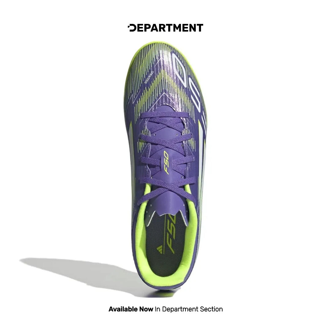 ADIDAS F50 CLUB TF
