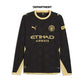 PUMA MANCHESTER CITY FC 26/27 AWAY AUTHENTIC LS
