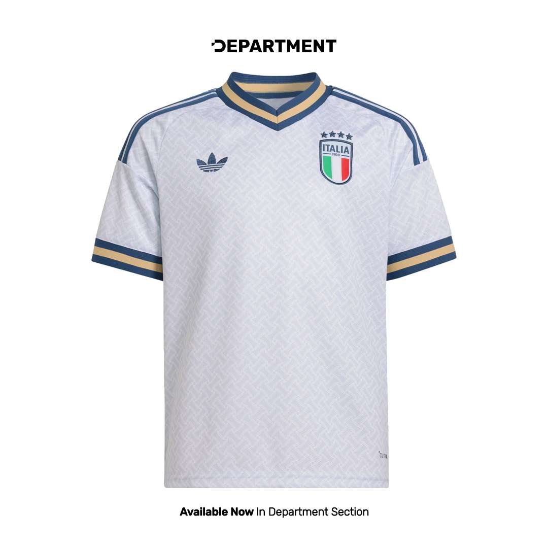 ADIDAS ITALY 2026 AWAY KIDS