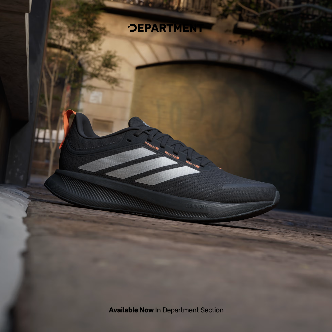 ADIDAS RUNBLAZE