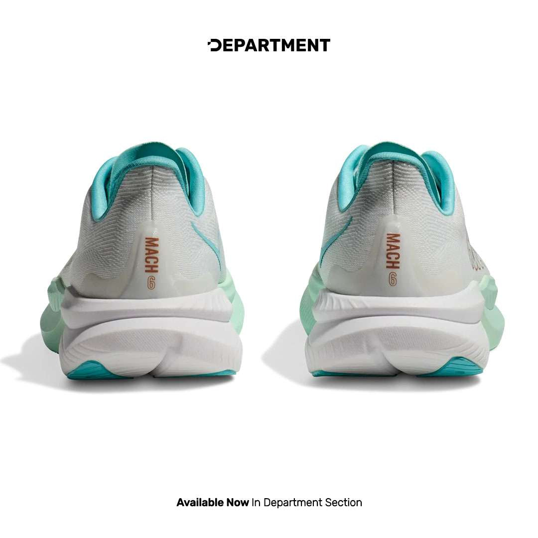 HOKA ONE ONE MACH 6 WIDE