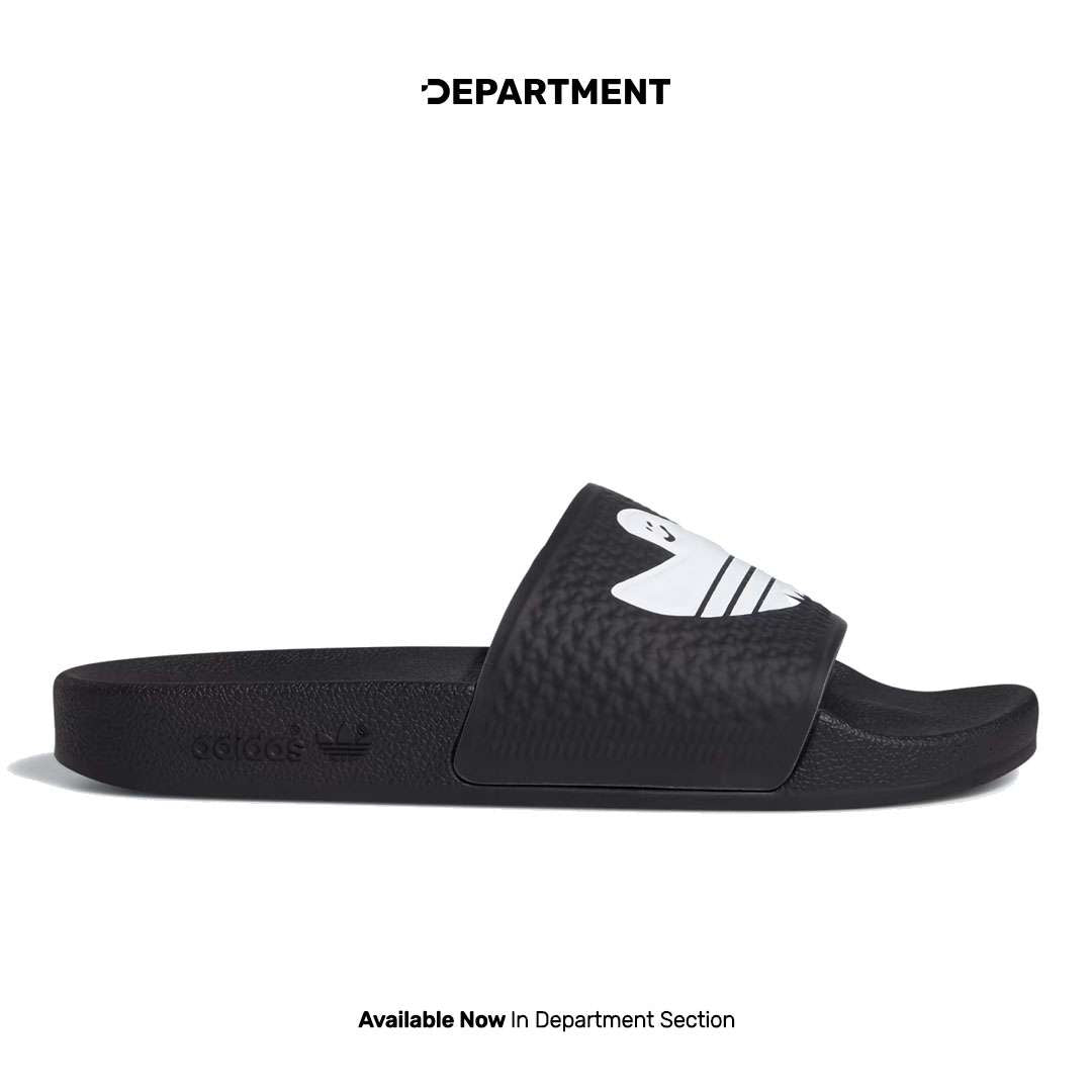 ADIDAS SHMOOFOIL SLIDE