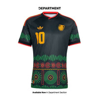 ADIDAS JAMAICA 2026 X BOB MARLEY AWAY