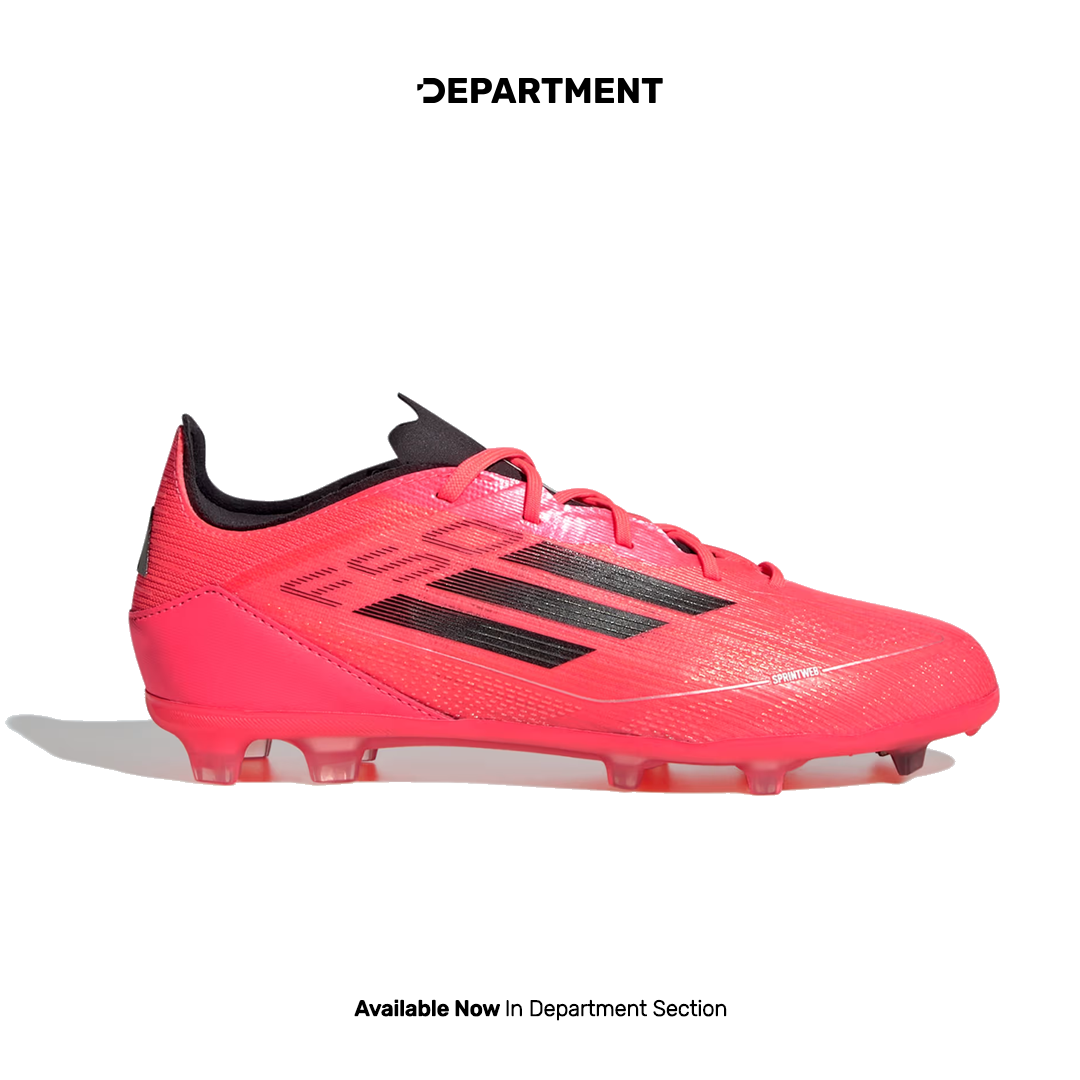 ADIDAS F50 PRO FG J