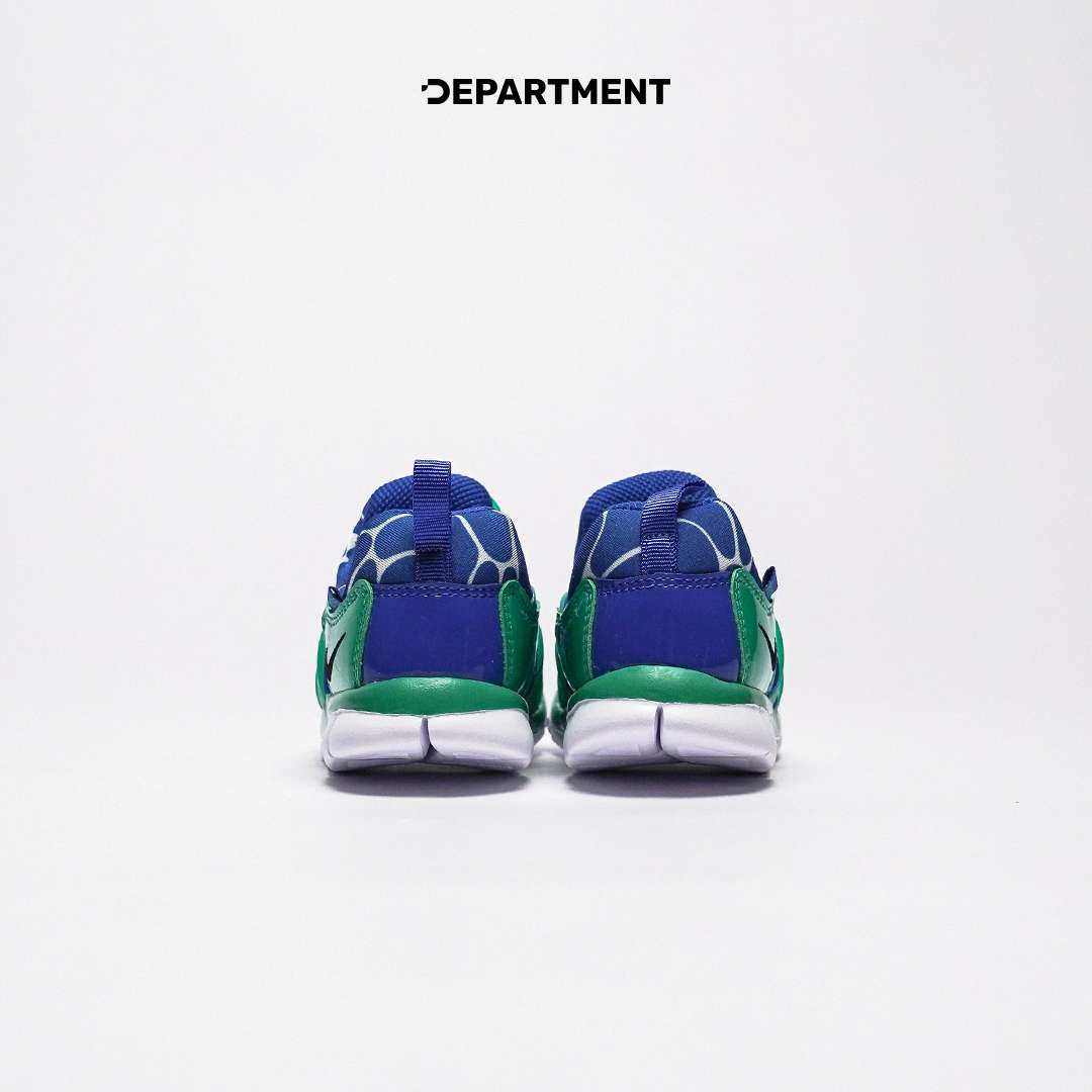 NIKE DYNAMO FREE LILS BT