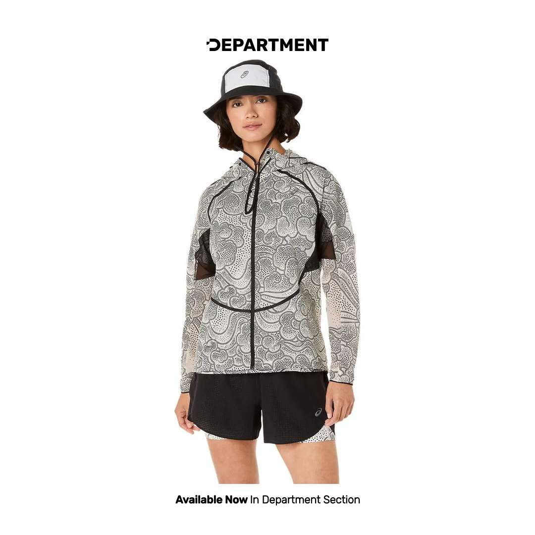 ASICS LIMITED SERIES METARUN WIND BREAKER