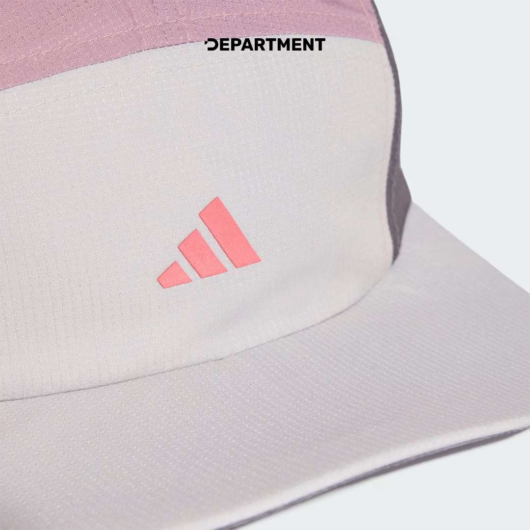 ADIDAS RUN 5-PANEL CLIMACOOL