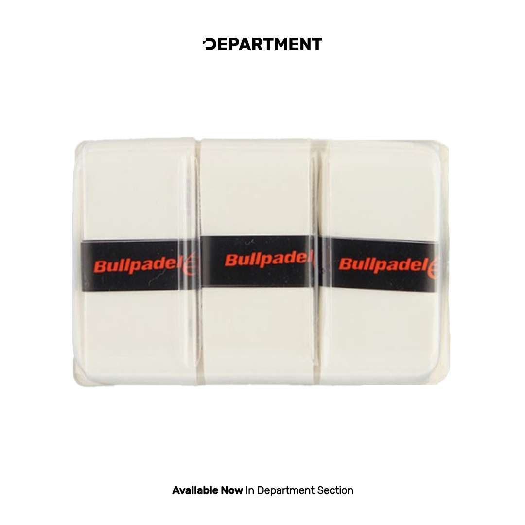 BULLPADEL COMFORT OVERGRIP