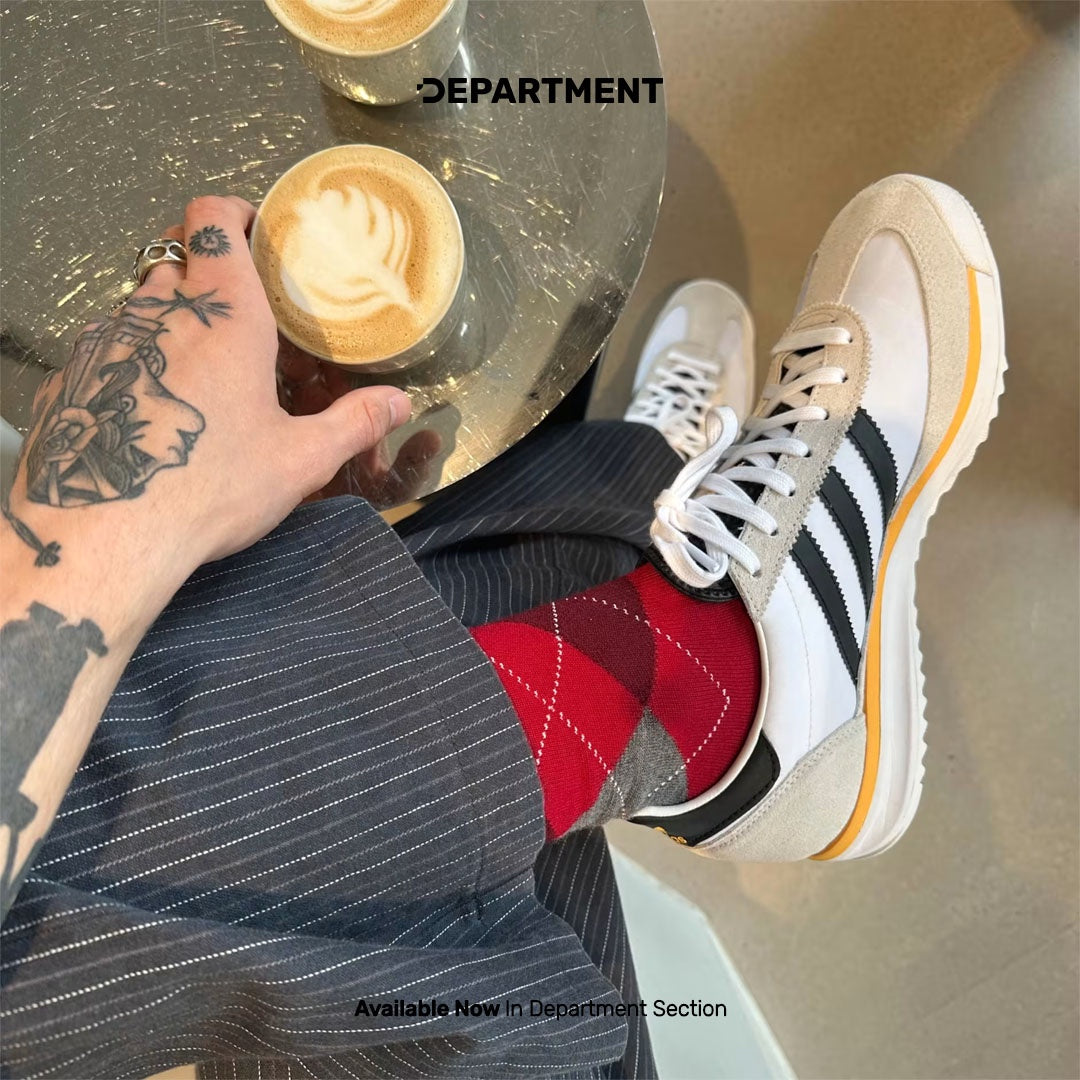 TIOLI - ADIDAS SL 72 RS