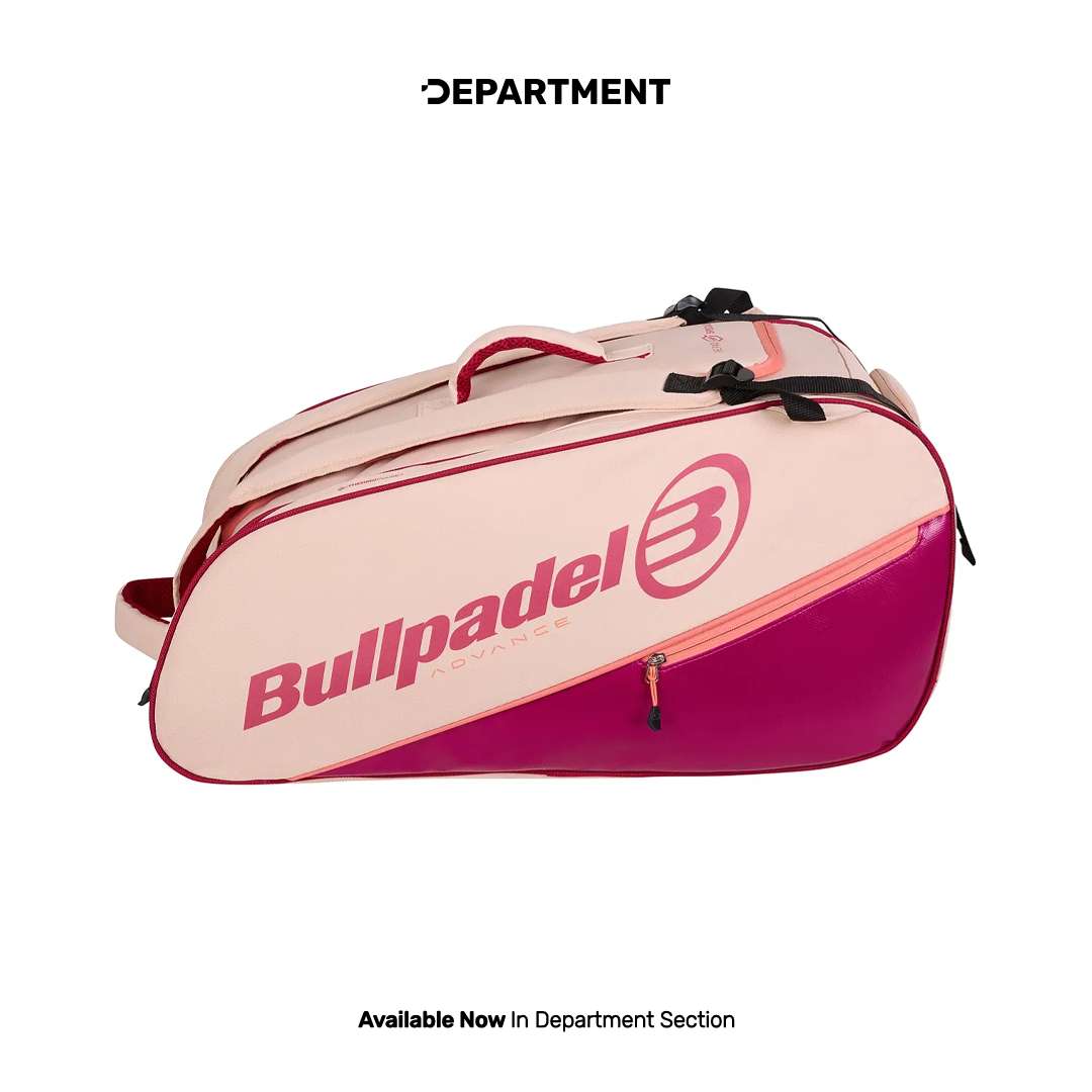 BULLPADEL ADVANCE