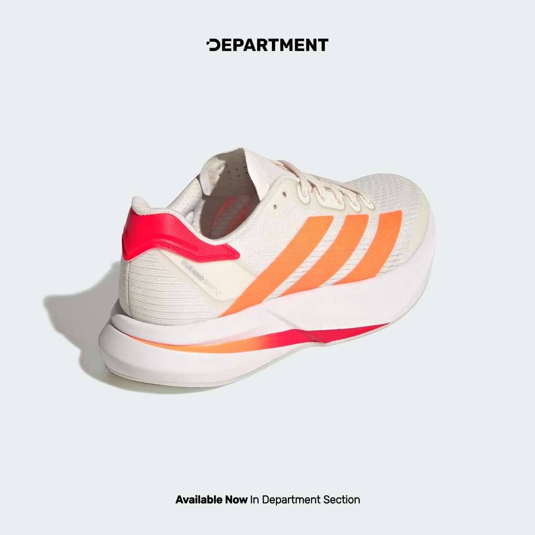 ADIDAS DURAMO SPEED 2 W