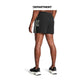 UNDER ARMOUR LAUNCH 4"