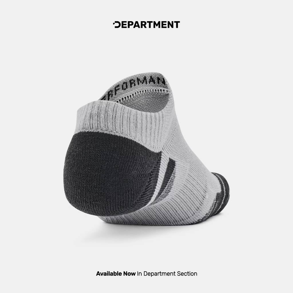 UNDER ARMOUR PERFORMANCE TECH 3PK NS