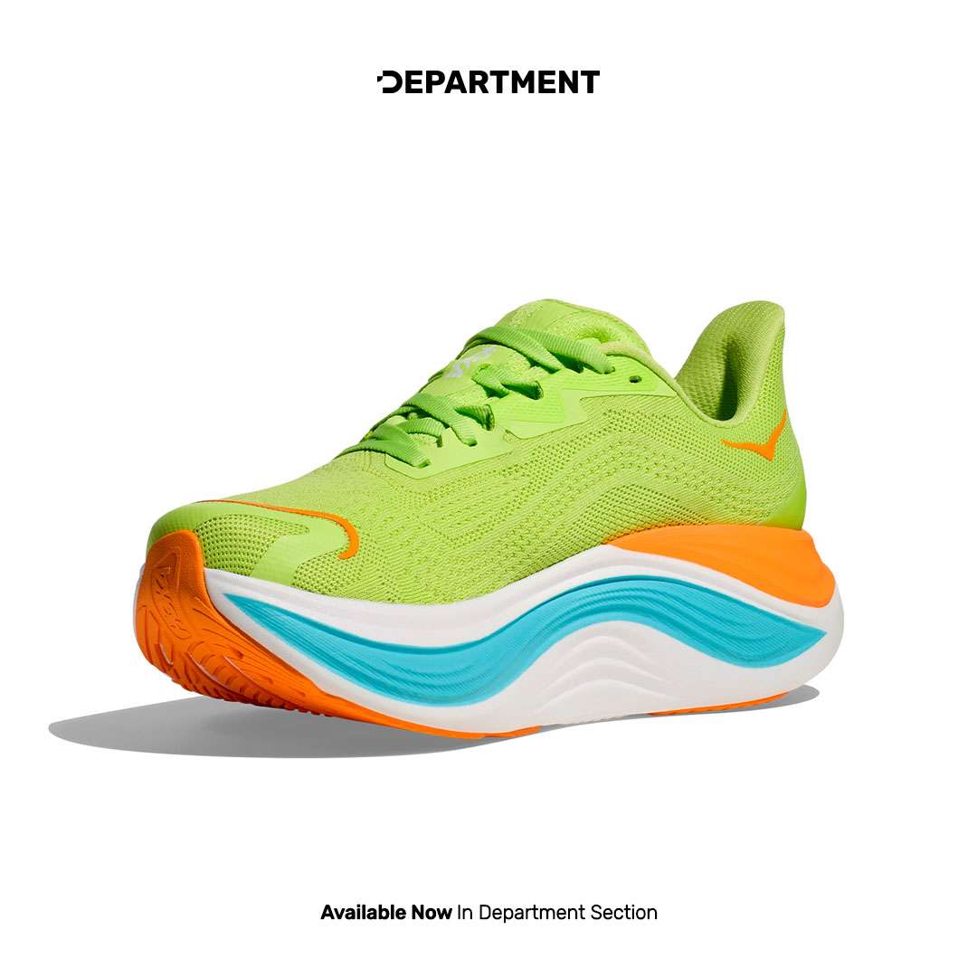 HOKA ONE ONE SKYWARD X