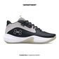 UNDER ARMOUR LOCKDOWN 7