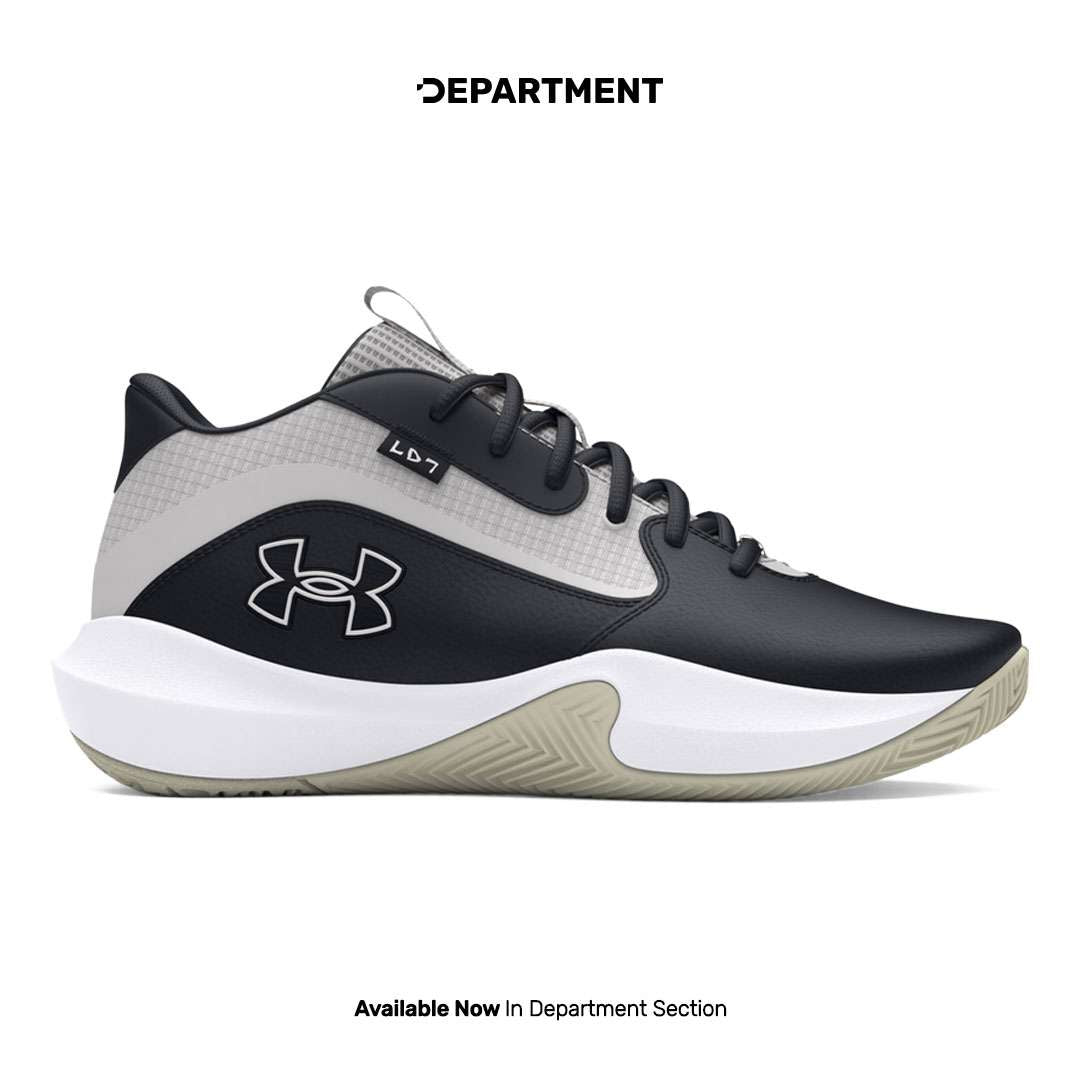UNDER ARMOUR LOCKDOWN 7