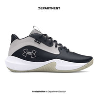 UNDER ARMOUR LOCKDOWN 7
