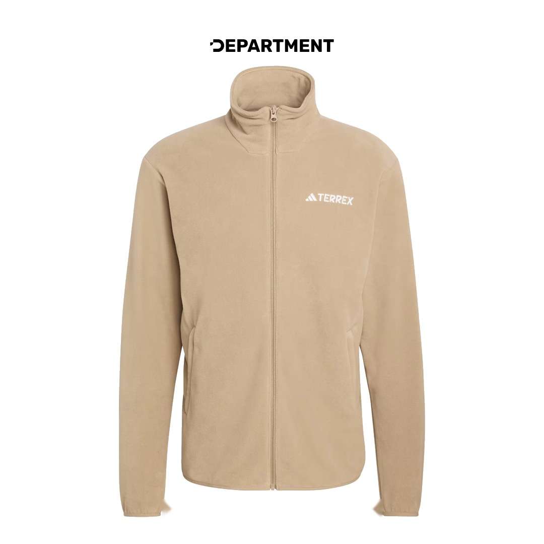 ADIDAS TERREX MULTI ESSENTIALS FULL-ZIP